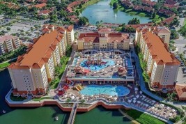 Vacation Rental-Westgate Town Center Orlando Florida Disneyworld April/May 2024 - £771.55 GBP