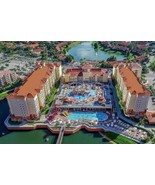 Vacation Rental-Westgate Town Center Orlando Florida Disneyworld April/M... - £764.56 GBP