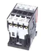 Electrolux Professional K3-18ND10, Contactor, 3 Pole with Auxiliary Contact - $228.68