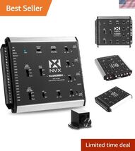 8 inputs / 8 outputs High Voltage Active Line Output Converter with Impe... - $110.99