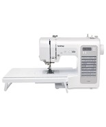 Brother CP100X Computerized Sewing and Quilting Machine, White - £335.88 GBP