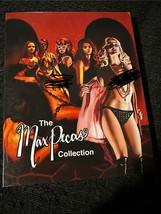Max Pecas Collection Blu-Ray Limited Mondo Macabro Limited Edition 298/1... - $70.00