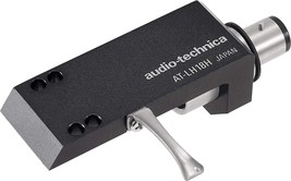 At-Lh18H 18 Gram Universal 1/2&quot;-Mount Headshell From Audio-Technica. - £100.81 GBP