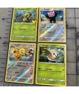 Yugioh Card Heliolisk Grookey Bewear Fowler - $339.70 MXN