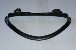 1998-2001 w163 MERCEDES ML320 ML430 SPEEDOMETER GAUGE CLUSTER BEZEL TRIM OEM image 6
