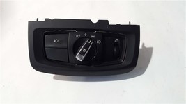 Headlight Fog Light Control Switch OEM 2015 BMW X5 - $201.87 MXN