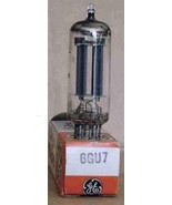 By Tecknoservice Antique Radio Valve 6GU7 Various Brands New And Used-
s... - €9,88 EUR