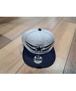 New Era Unisex dallas cowboys new 9fifty snapback hat One Size Gray/Navy... - $447.40 MXN
