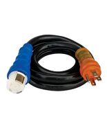 Reliance Controls Corporation PC5010-14 50-Amp, 10-Foot Generator Power ... - €155,58 EUR