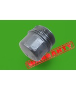 12-2016 mercedes s550 sl550 m278 v8 engine oil filter housing cap holder... - $655.25 MXN