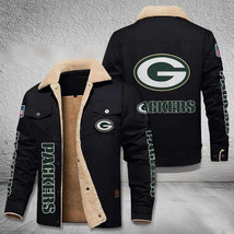 Youth Team Mens Arctic Camo Packers  Salute to Service Green Bay Team ja... - $88.00