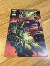 Vintage Now Comics Tales of the Green Hornet Issue #1 January 1991 Comic Book KG - £9.47 GBP