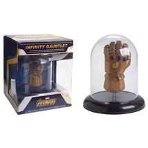 Avengers 3 Infinity War Infinity Gauntlet Collectable Dome - $58.91