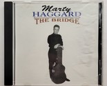 The  Bridge Marty Haggard (CD, 2010) Rare Promo Copy - £15.78 GBP