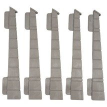 Playmobil Knights Castle #3446 Playset Replacement Pieces #608 - 1977 - $7.70