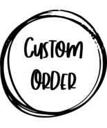 Custom Patch for irunman - $10.00