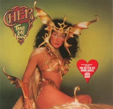 Take Me Home [Audio CD] Cher - £15.66 GBP