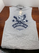 Harley Davidson Tank Top Men&#39;s tank shirt Las Vegas Muscle Tee Nwt Size ... - $20.25