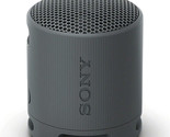 Sony SRS-XB100 Wireless Bluetooth Portable Compact Travel Speaker BLK SR... - £22.08 GBP