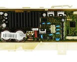OEM Washer User Interface Control Board For Samsung WA50F9A7DSP WA50F9A7... - £241.38 GBP