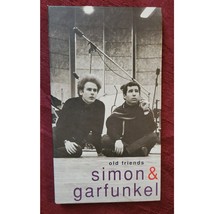 Simon &amp; Garfunkel - Old Friends (Box) (3 CD&#39;s) - 1997 Columbia/Legacy/BMG - $18.68