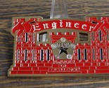 JTF GTMO Army Corps of Engineers Joint Task Force Guantanamo Challenge C... - $38.60
