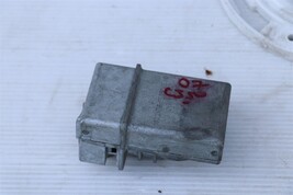 07 Mercedes C350 Engine Computer Ignition FOB ECU EIS ISL Combo Set A2721535991 image 6