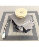 Samsung Dishwasher DMT300RFB/XAA Circulation Pump Motor DD31-00004B - $1,438.76 MXN