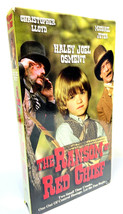 The Ransom Of Red Cheif VHS Haley Joel Osment  Christopher Lloyd   Micha... - £5.03 GBP