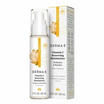Derma E Skin Care Vitamin C Renewing Moisturizer 2 fl. oz. Vitamin C - £19.27 GBP