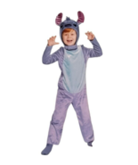 Disguise 2 Pc Disney Stitch Costume Toddler Size 3T 4T New Halloween Dre... - £11.73 GBP