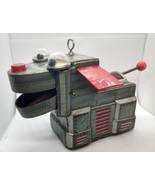 Yoshiya KO Space Dog Tin Robot Dog. - £313.66 GBP