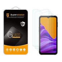 (3 Pack) Supershieldz Designed for Samsung Galaxy Xcover 6 Pro and (Galaxy Xco - £12.39 GBP