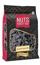 100% Natural | Premium BLACK RAISIN, 250 g - £14.64 GBP