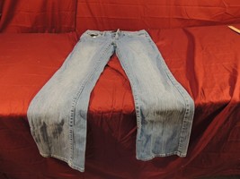 Daisy Fuentes Moda Jeans Women&#39;s Size 6 wc 12682 - £15.09 GBP