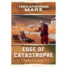 Terraforming Mars Edge of Catastrophe Game - £31.76 GBP