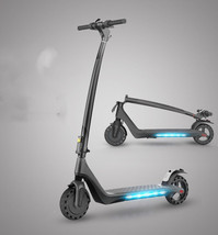 Electric Scooter Is Small Foldable And Lightweight - $875.00