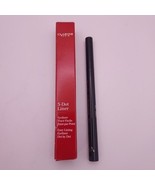 Clarins 3 Dot Liner Eyeliner Dot By Dot  Full Size BLACK - $27.42 CAD