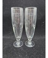 Brew Masters Private Reserve from Budweiser Clear Glass Stemmed Pilsner ... - €22,49 EUR