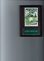 Aaron Rodgers Plaque New York Jets Ny Football Nfl C - £3.12 GBP