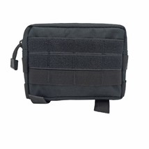 Outdoor Military Molle Utility EDC Tool Waist Pack Tactical Medical First Aid Po - £55.01 GBP