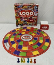Logo Board Game - £16.52 GBP