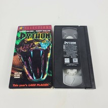 Python (VHS, 2001) - £7.42 GBP
