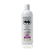 BarkLogic Calming Lavender 2-in-1 Dog Shampoo &amp; Conditioner - £13.28 GBP