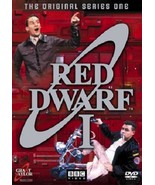 Red Dwarf I - 2 Disc DVD ( Ex Cond.) - £14.72 GBP