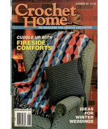 Crochet Home #20 - $85.53 MXN