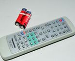 Panasonic RAK-PM901WK SAPM08 SAPM88 SCPM08 SCPM88 REMOTE TESTED W BATTERIES - $21.60