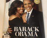 Barack Obama Magazine A Message Of Hope And Change - $8.90