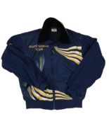 Vintage Vomax Maine Nordic Team Jacket LL Bean Cross Country Size Small ... - $752.19 MXN