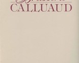 Brasserie Calluaud Menus &amp; Cartes Des Vines Dallas Texas 1980&#39;s  - $126.72